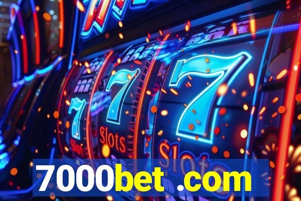 7000bet .com